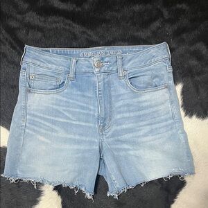 American Eagle Outfitters Jean Shorts